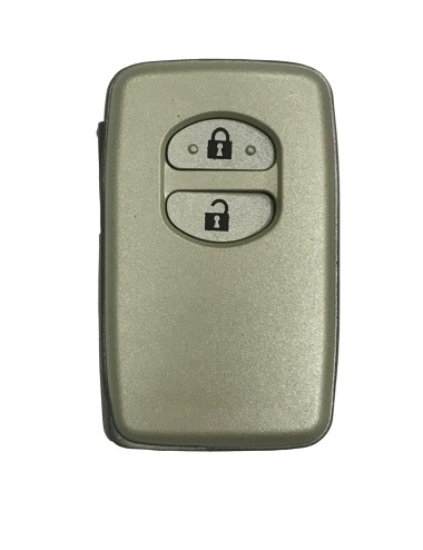 CARCASA TOAC2I