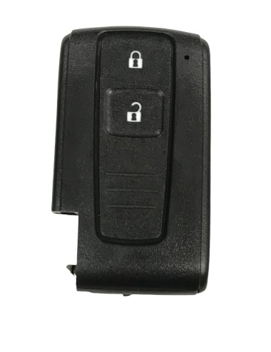 CARCASA TOC2I SIN ESPADIN - TT11KS