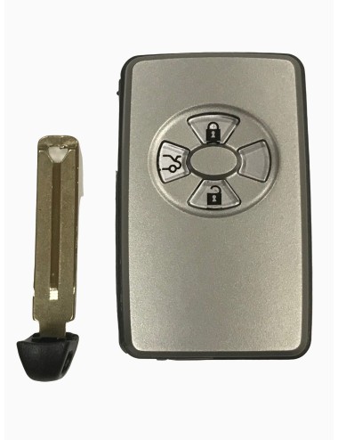 CARCASA TOC4I - T0248-K3BA