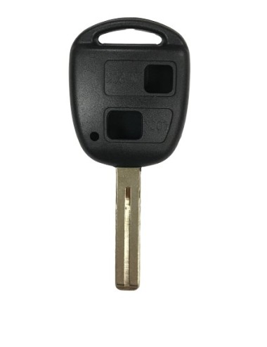 CARCASA TO1C2 P/ TOYOTA - T0248-L2B - TT07KS