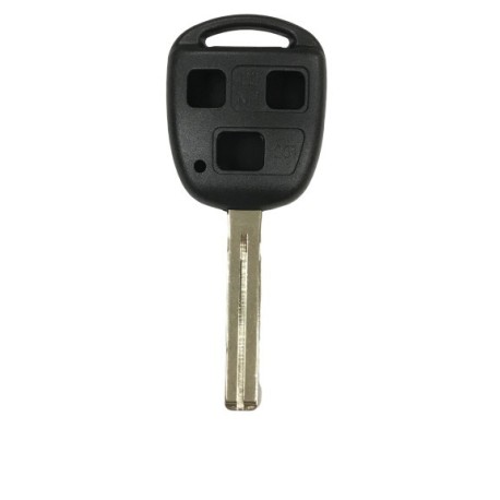 CARCASA TO1C3  P/TOYOTA - L0440-3BN