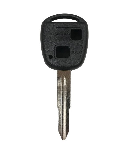 CARCASA TO2C2 P/ TOYOTA 2B - T0241-2B - TT01KS