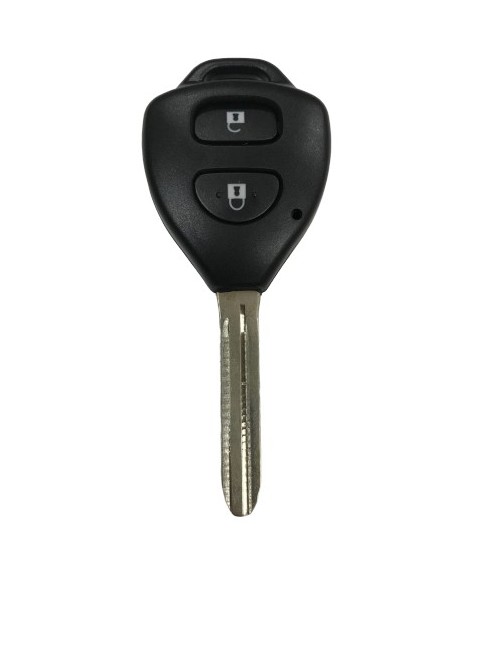 CARCASA TO3AC2 - T0243-R2B - TT09KS