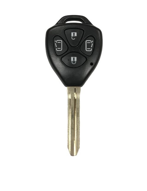 CARCASA TO3AC4
