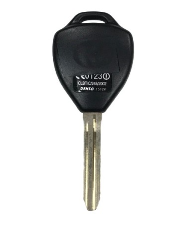 CARCASA TO3AC4