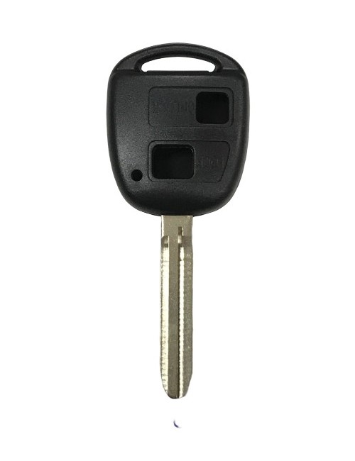CARCASA TO3C2 P/ TOYOTA 2B - T0243-2B - TT03KS