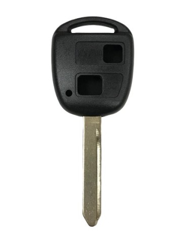 CARCASA TO4C2 - T0247-2B - TT05KS