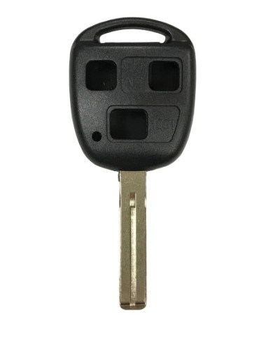 CARCASA TO5C3 P/ TOYOTA 3B - L048-3B - TT08KS