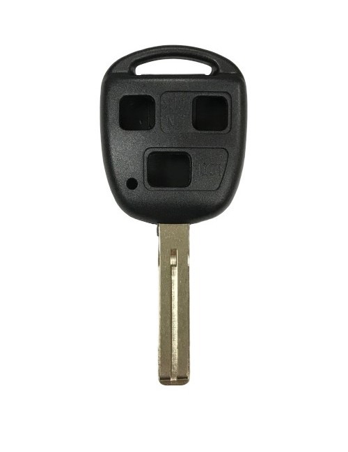 CARCASA TO5C3 P/ TOYOTA 3B - L048-3B - TT08KS