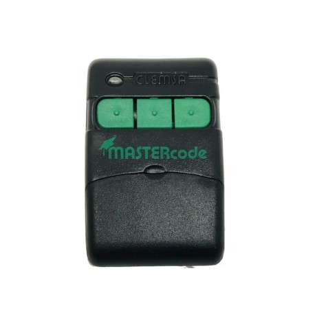 CARCASA GACC3  P/GARAJE