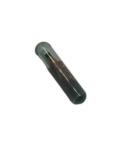 TRANSPONDER EL27 -ID48 -CAN SEAT- ACTIVACION