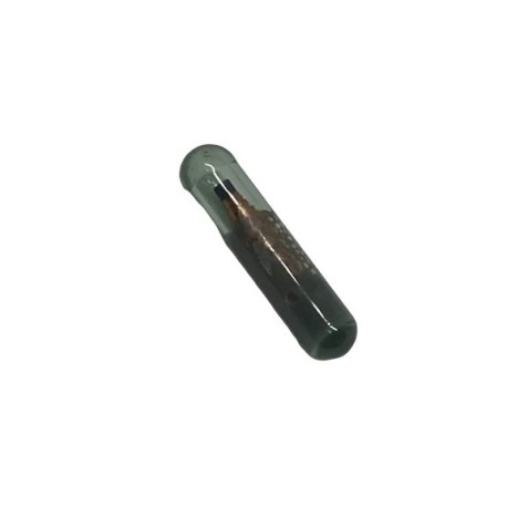TRANSPONDER EL30 -ID48 -CAN AUDI- ACTIVACION