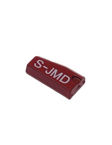 TRANSPONDER PT001-48 - CLONACION