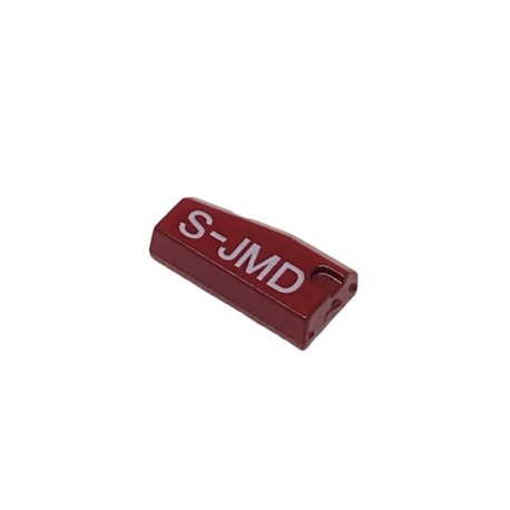 TRANSPONDER PT001-48 - CLONACION