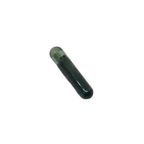 TRANSPONDER PT001-R (ROJO) - CLONACION - XRHB