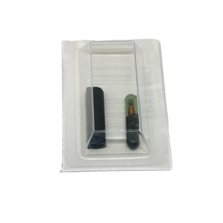 TRANSPONDER TPX8