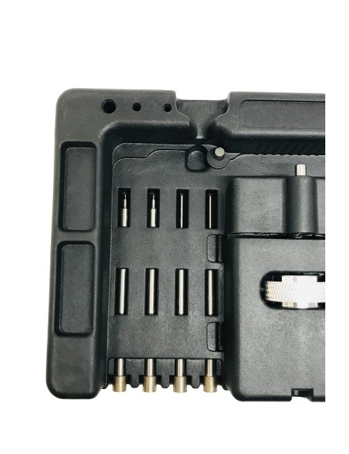 XKEY NANAS-BASE CE08