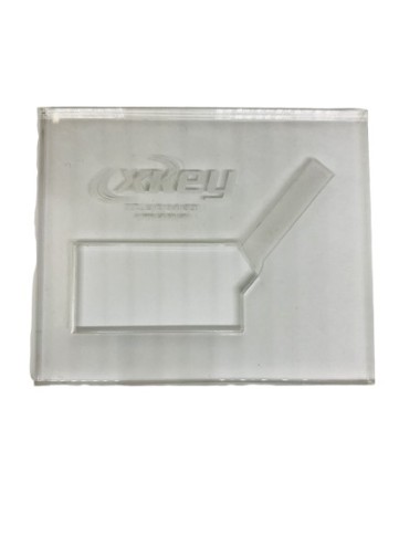 XKEY METACRILATO SOPORTE P/PLEGABLES CE26
