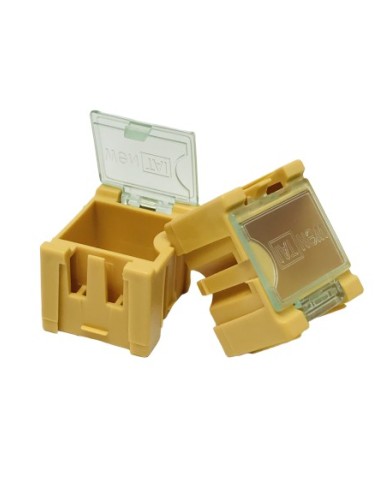 XKEY CAJITAS CLASIF. COMPONENTES CE41