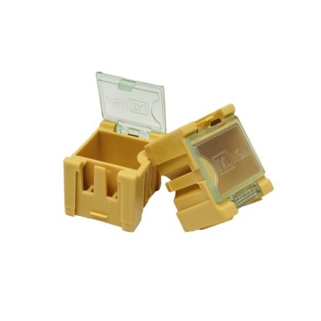 XKEY CAJITAS CLASIF. COMPONENTES CE41