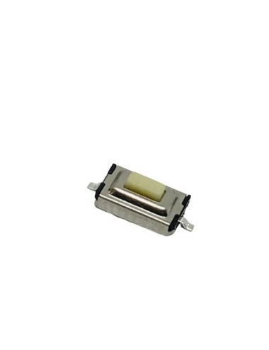 XKEY PULSADOR MEMBRANA 2 PATAS PM01 - BT03