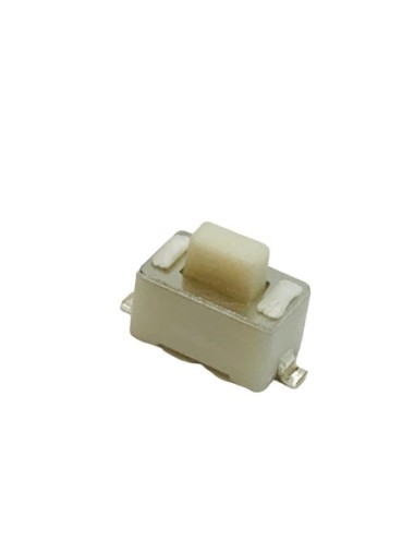 XKEY PULSADOR MEMBRANA 2 PATAS PM02