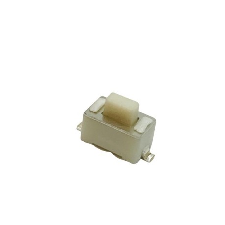 XKEY PULSADOR MEMBRANA 2 PATAS PM02