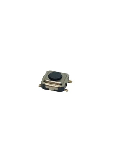 XKEY PULSADOR MEMBRANA 2 PATAS PM06