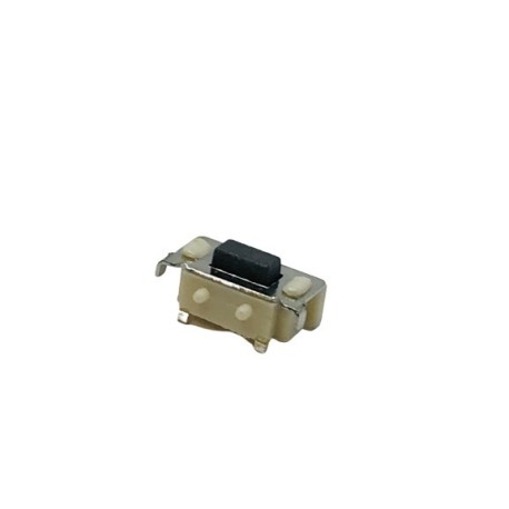 XKEY PULSADOR MEMBRANA 2 PATAS PM07