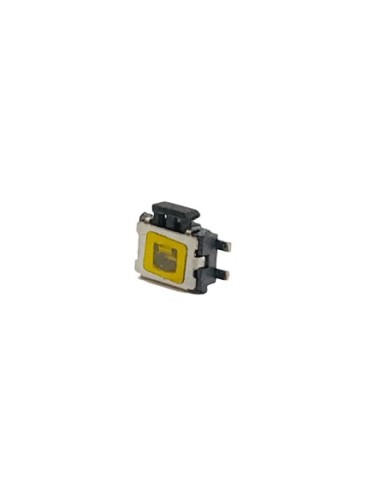 XKEY PULSADOR MEMBRANA 2 PATAS PM09