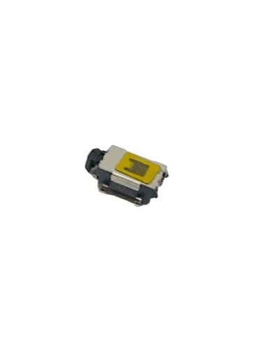 XKEY PULSADOR MEMBRANA 4 PATAS PM10