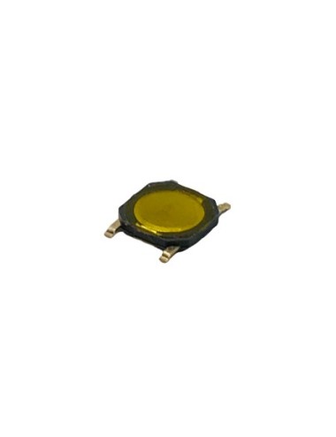 XKEY PULSADOR MEMBRANA 4 PATAS PM13