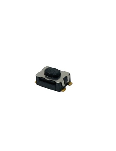XKEY PULSADOR MEMBRANA 4 PATAS PM15 - BT07