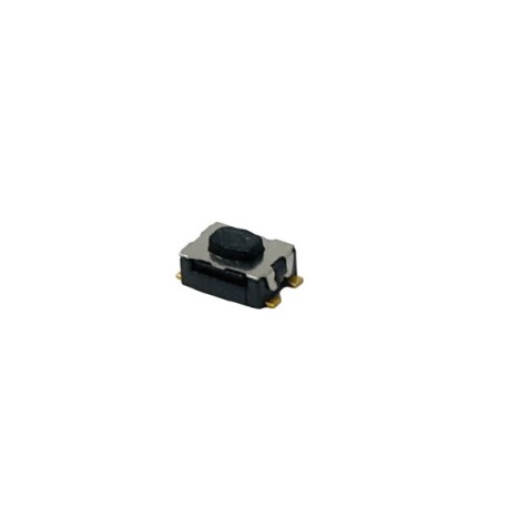 XKEY PULSADOR MEMBRANA 4 PATAS PM15 - BT07