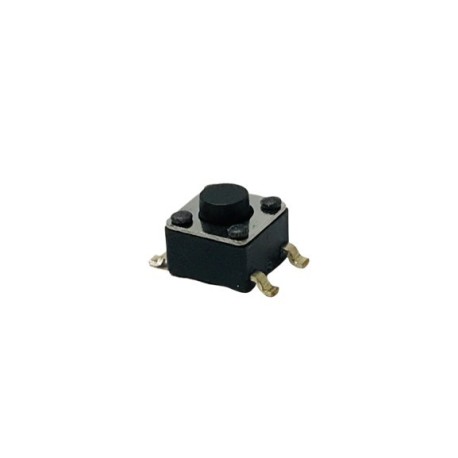 XKEY PULSADOR MEMBRANA 4 PATAS PM18