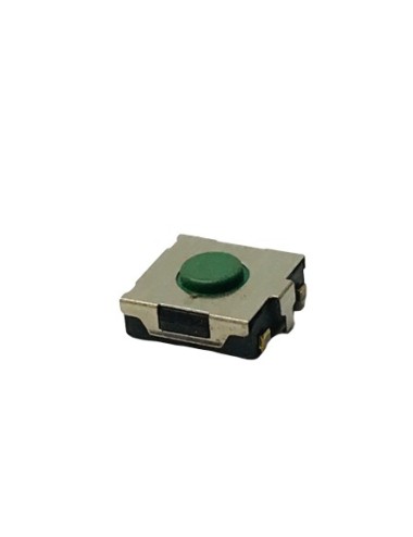 XKEY PULSADOR MEMBRANA 4 PATAS PM23