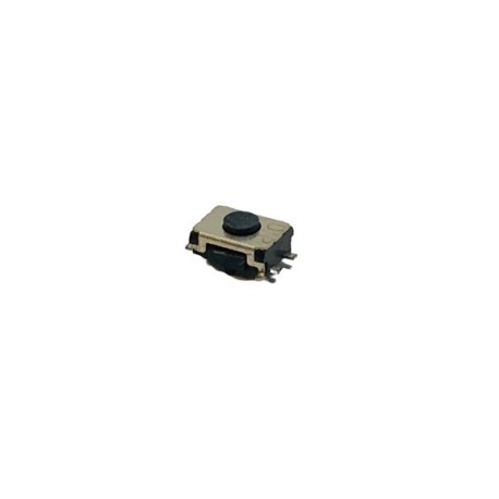 XKEY PULSADOR MEMBRANA 4 PATAS PM25