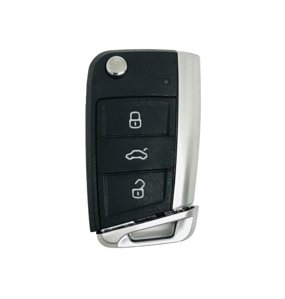 CARCASA VW2EC3  P/VOLKSWAGEN - S02PL-3BX - VAG15KS