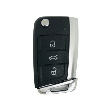 CARCASA VW2EC3  P/VOLKSWAGEN - S02PL-3BX - VAG15KS