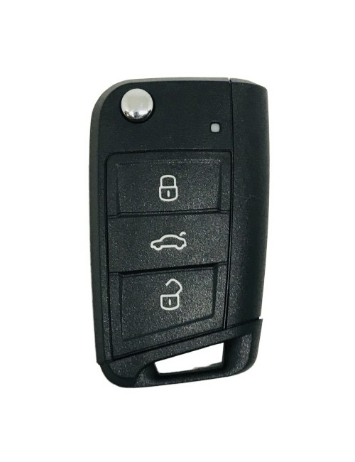 CARCASA VW2FC3  P/VOLKSWAGEN - S02PL-3B - VAG10KS