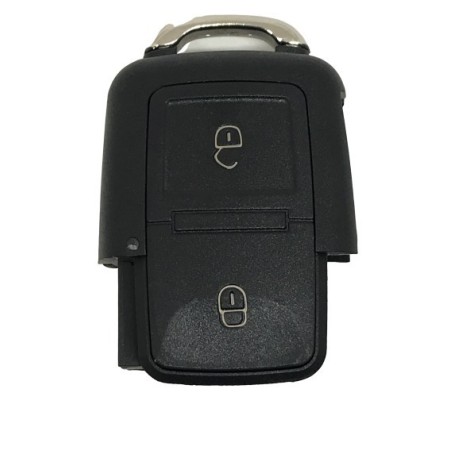 CARCASA VWC2 P/ VOLKSWAGEN - V01-2B - VAG05KS