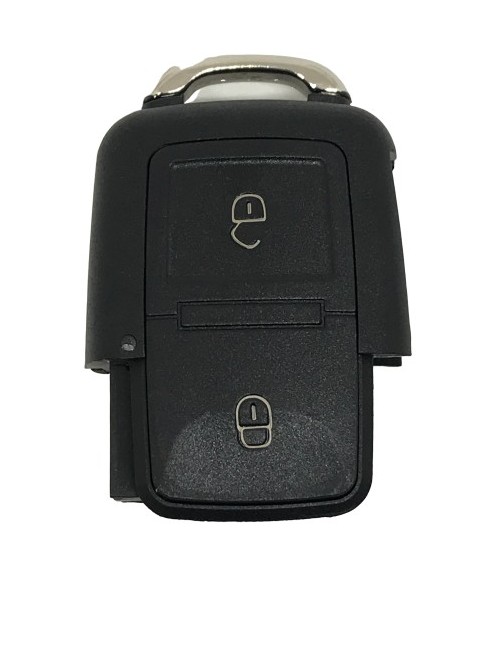 CARCASA VWC2 P/ VOLKSWAGEN - V01-2B - VAG05KS