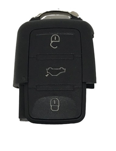 CARCASA VWC3 P/ VOLKSWAGEN 3B - V01-3B - VAG06KS