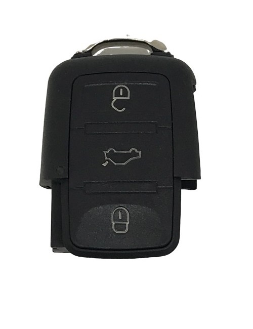 CARCASA VWC3 P/ VOLKSWAGEN 3B - V01-3B - VAG06KS
