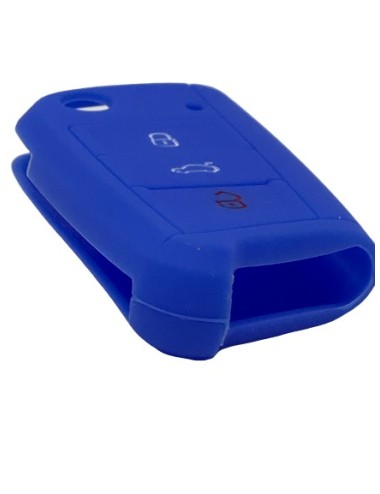 FUNDA SILICONA P/LLAVE COCHE AU2BC3