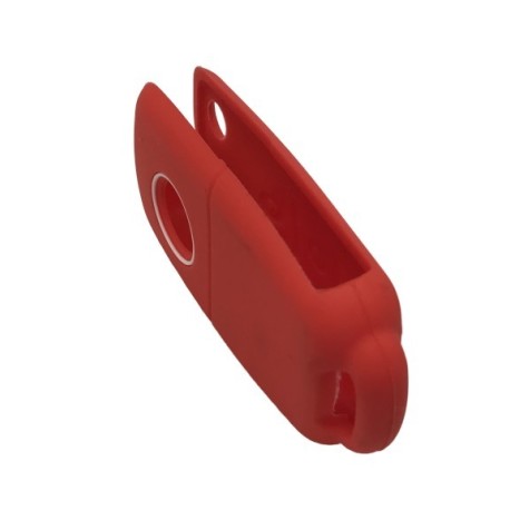 FUNDA SILICONA P/LLAVE COCHE VWC2