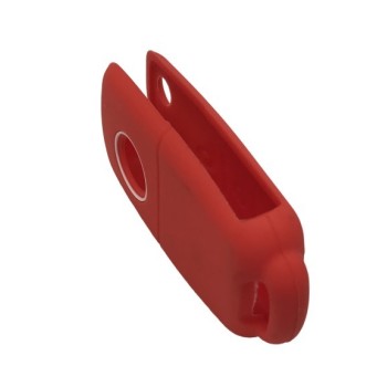 FUNDA SILICONA P/LLAVE COCHE VWC2