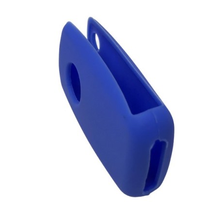 FUNDA SILICONA P/LLAVE COCHE VWC3 - VW-A