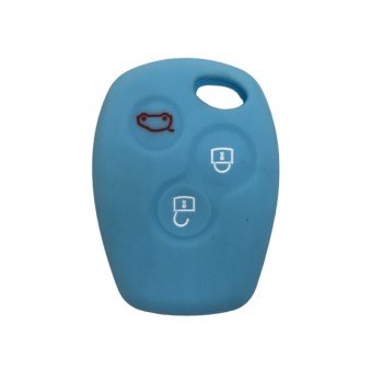 FUNDA SILICONA P/LLAVE COCHE RE2BC3