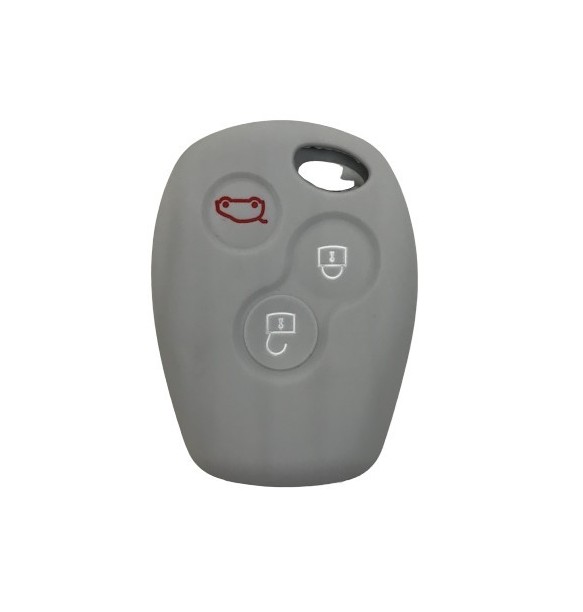 FUNDA SILICONA P/LLAVE COCHE RE2BC3